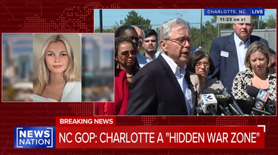 Charlotte Commuter Train Stabbing | Jones Walker LLP