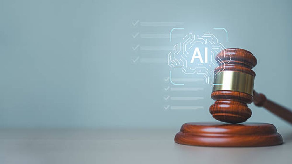 AI Litigation Roundup - Jones Walker LLP