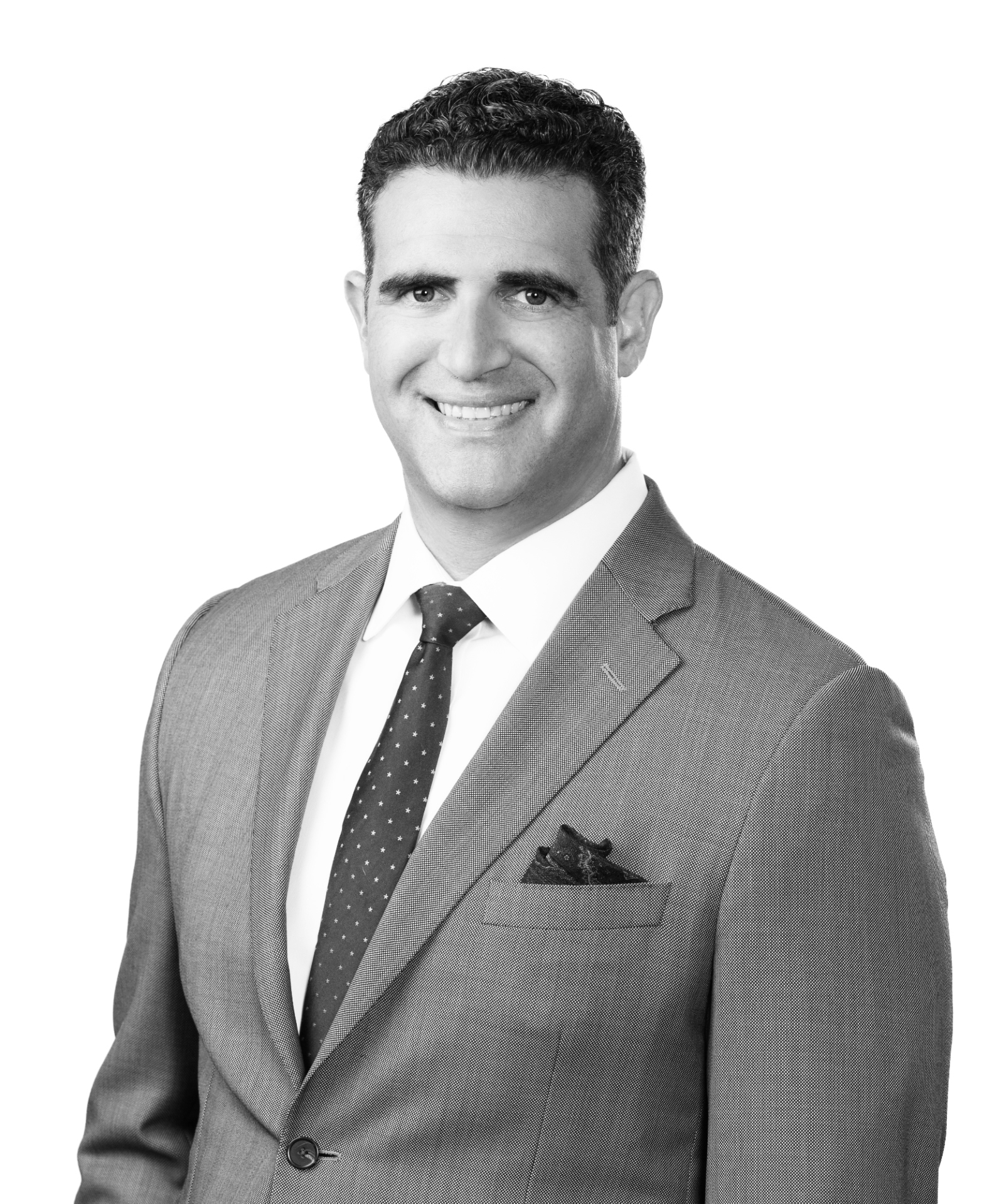 Asher J. Friend | New Orleans Corporate Attorney | Jones Walker LLP